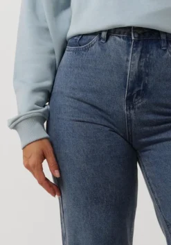 REFINED DEPARTMENT e wide jeans hannah><noscript><img width=