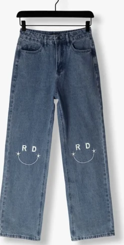 REFINED DEPARTMENT e wide jeans hannah><noscript><img width=