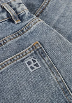 blauwe rouge edit shorts roujolie hw wf denim shorts