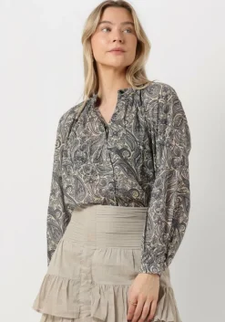 ROUGH STUDIOS e blouses 7323514568904>DAMES Blouses