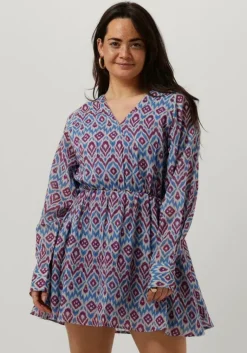 ROUGH STUDIOS e mini jurk 7399334969544>DAMES Jurken