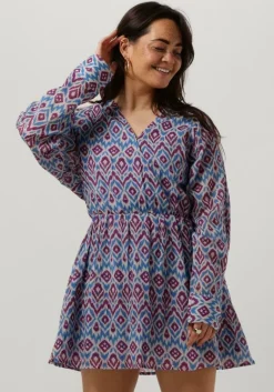 ROUGH STUDIOS e mini jurk 7399334969544><noscript><img width=