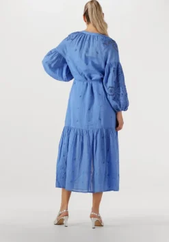 SCARLETT POPPIES e midi jurk liwa long dress><noscript><img width=