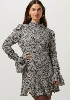 SILVIAN HEACH e mini jurk vestito corto/dress 1>DAMES Jurken