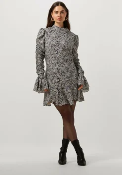 SILVIAN HEACH e mini jurk vestito corto/dress 1>DAMES Jurken