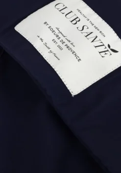 blauwe soeurs de provence top sophie top