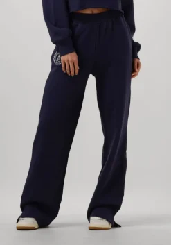 blauwe soeurs de provence joggingbroek lyle jogger