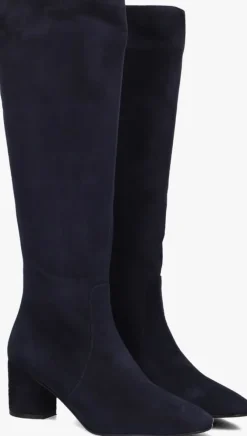 STEFANO LAURAN e hoge laarzen giusy 3>DAMES Laarzen