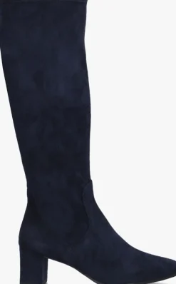 STEFANO LAURAN e hoge laarzen 75517-21>DAMES Laarzen