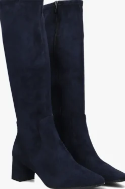 STEFANO LAURAN e hoge laarzen 75517-21>DAMES Laarzen