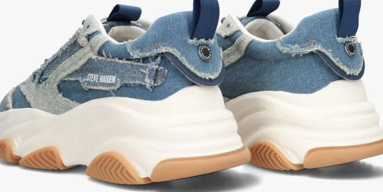 STEVE MADDEN e lage sneakers possession>DAMES Sneakers