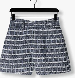 blauwe studio amaya broeken novi