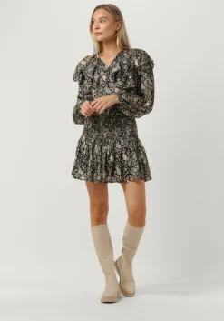 STUDIO AMAYA e minirok luna skirt><noscript><img width=