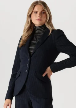 SUMMUM e blazer blazer punto vintage stripe>DAMES Blazers