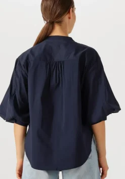 SUMMUM e blouses blouse cotton stretch><noscript><img width=