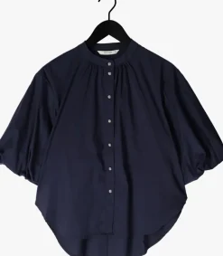 SUMMUM e blouses blouse cotton stretch><noscript><img width=