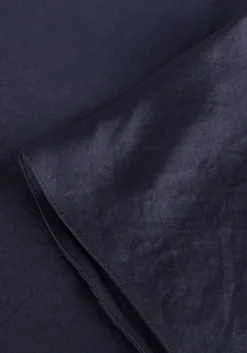 blauwe summum top top sleeveless silky touch