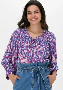 SUNCOO e blouses lea>DAMES Blouses