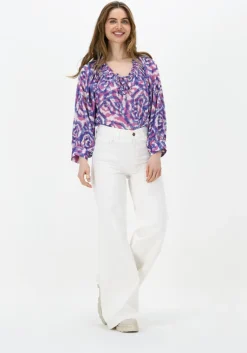 SUNCOO e blouses lea><noscript><img width=