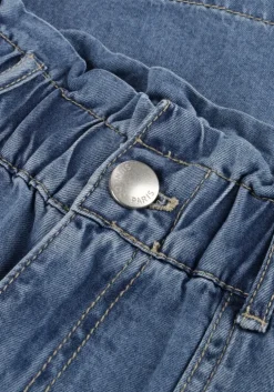 blauwe suncoo korte broek kiki