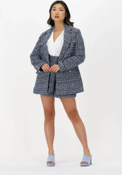 blauwe suncoo korte broek bilal