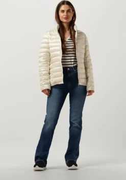 TOMMY HILFIGER e flared jeans bootcut rw paty>DAMES Jeans