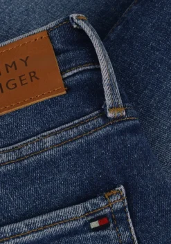 TOMMY HILFIGER e flared jeans bootcut rw paty><noscript><img width=