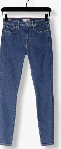 TOMMY HILFIGER e skinny jeans como skinny rw ace><noscript><img width=