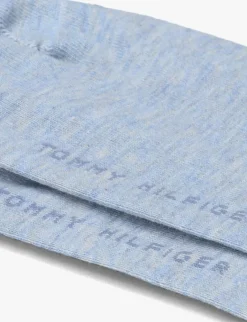 TOMMY HILFIGER e sokken th women sock casual 2p>DAMES Beenmode
