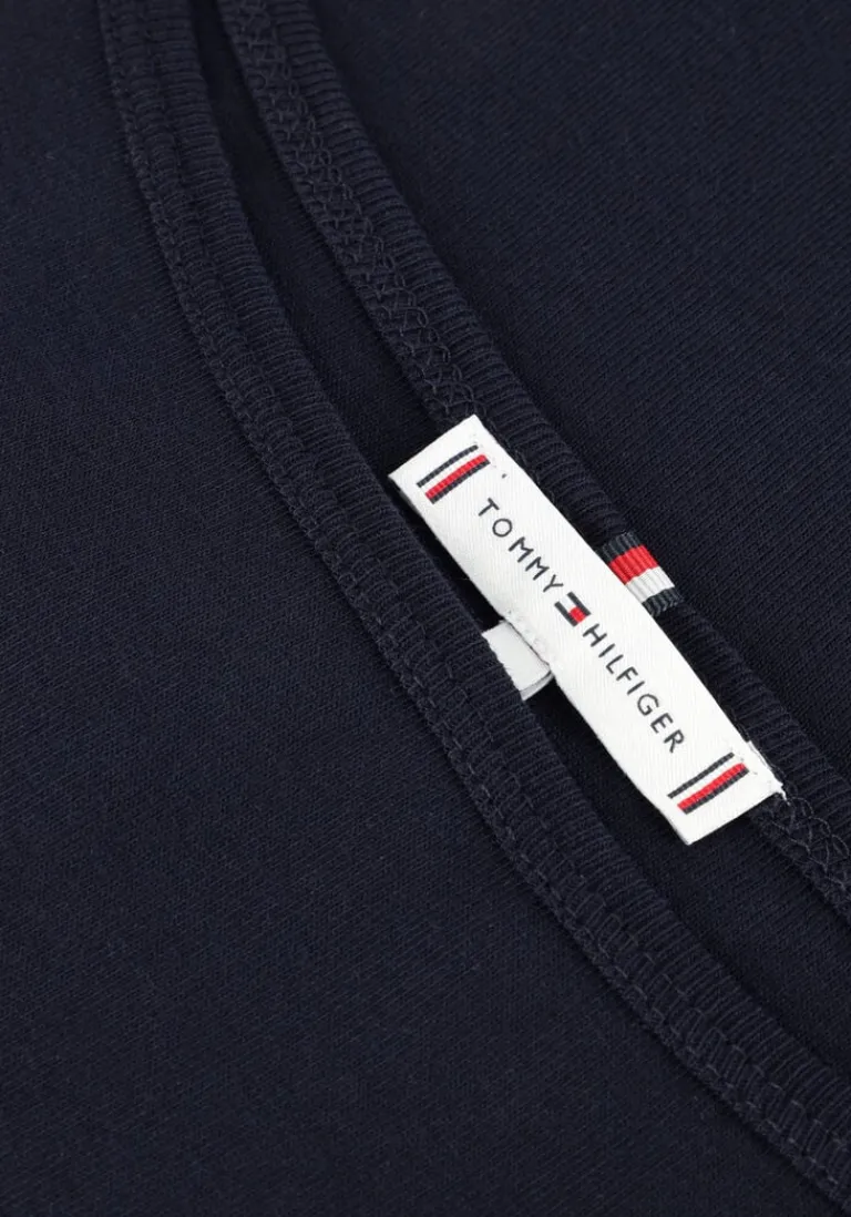 TOMMY HILFIGER e tops & t-shirts new cody slim boat-nk 3/4slv>DAMES Tops & T-Shirts