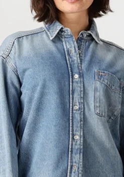 TOMMY JEANS e blouses relaxed fit overshirt ai6037 ext><noscript><img width=