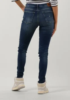 TOMMY JEANS e skinny jeans nora mr sky ag1235><noscript><img width=