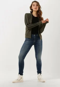 TOMMY JEANS e skinny jeans nora mr sky ag1235><noscript><img width=