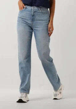 TOMMY JEANS e straight leg jeans julie uh str ch0115>DAMES Jeans