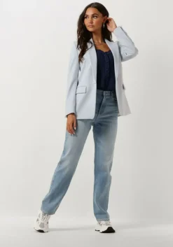 TOMMY JEANS e straight leg jeans julie uh str ch0115>DAMES Jeans