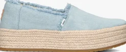 TOMS e espadrilles valencia>DAMES Espadrilles