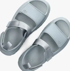 UGG e platte sandalen w goldenglow><noscript><img width=