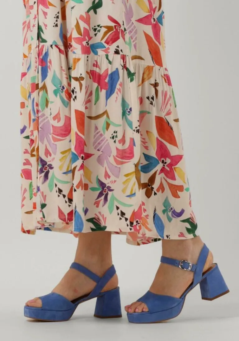 UNISA e sandalen met hak ney>DAMES Sandalen