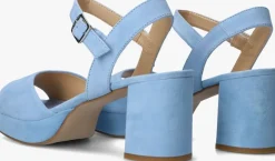 UNISA e sandalen met hak ney><noscript><img width=