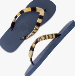 UZURII e teenslippers indiana bronze><noscript><img width=