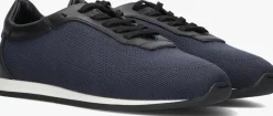 blauwe vagabond shoemakers sneakers yasmin 127