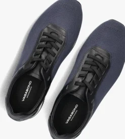 blauwe vagabond shoemakers sneakers yasmin 127