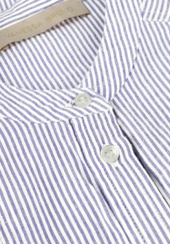 blauwe vanessa bruno blouses chouchou