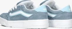 blauwe vans lage sneakers hylane dames