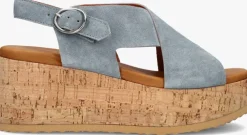 VIA VAI e sandalen met hak sissel raise>DAMES Sandalen