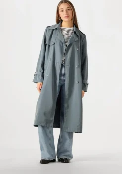 WITHBLACK e trenchcoats wblnoise trench coat>DAMES Jassen