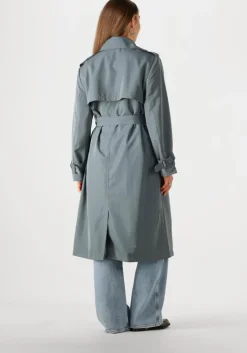 WITHBLACK e trenchcoats wblnoise trench coat><noscript><img width=