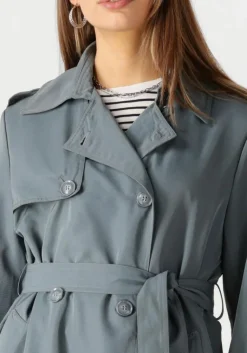 WITHBLACK e trenchcoats wblnoise trench coat><noscript><img width=