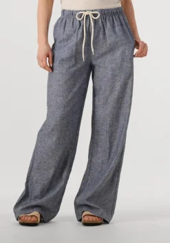 WITHBLACK e wijde broek wblbrina pant>DAMES Broeken