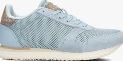 WODEN e lage sneakers ydun icon>DAMES Sneakers